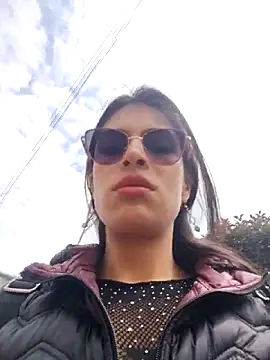 Astrid-- online show from 16, 3, 2026