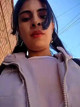 Astrid-- online show from 7, 7, 2026