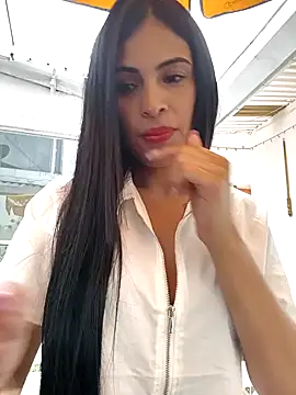Astrid-- online show from 18, 12, 2024