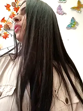 Astrid-- online show from 3, 1, 2025