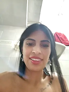 Astrid-- online show from 13, 1, 2025