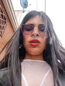 Astrid-- online show from 15, 7, 2026