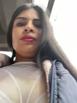 Astrid-- online show from 7, 4, 2026