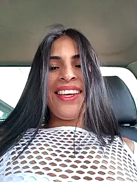 Astrid-- online show from 14, 1, 2025