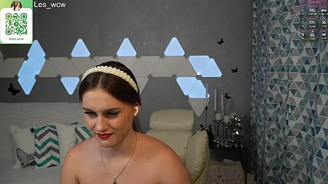 HarleyDeess online show from 29, 1, 2025