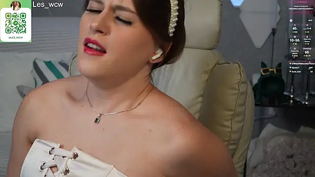 HarleyDeess online show from 28, 1, 2025