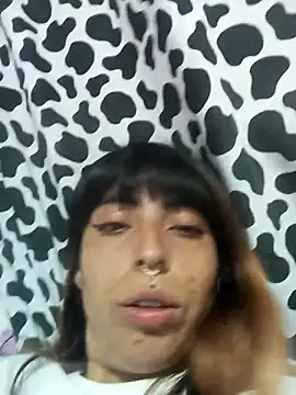 Alice Laurentt online show from 20, 12, 2025