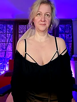 MarleneBloem online show from 14, 1, 2026