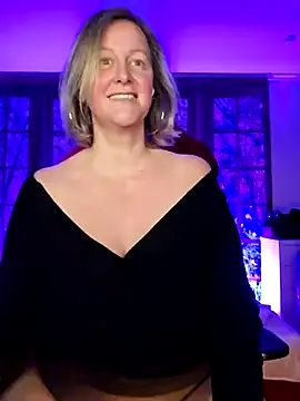 MarleneBloem online show from 4, 2, 2025