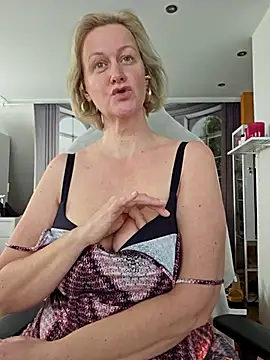 MarleneBloem online show from 6, 3, 2026