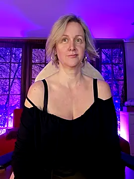 MarleneBloem online show from 12, 1, 2026