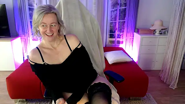 MarleneBloem online show from 29, 11, 2025