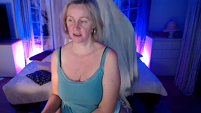 MarleneBloem online show from 13, 11, 2025