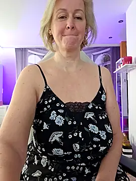 MarleneBloem online show from 9, 3, 2026