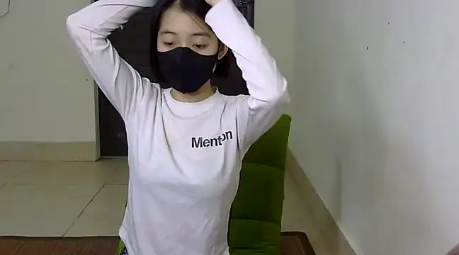 DA-EUN online show from 5, 3, 2025
