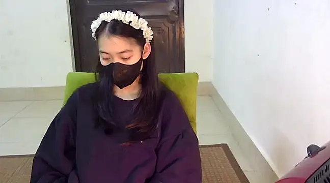 DA-EUN online show from 17, 3, 2025