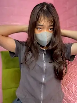 DA-EUN online show from 6, 10, 2025