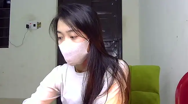 DA-EUN online show from 24, 2, 2025