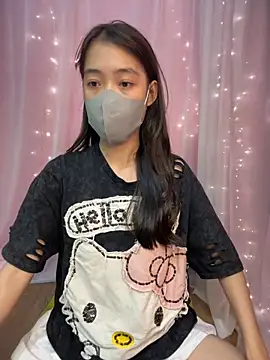 DA-EUN online show from 24, 9, 2025