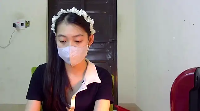 DA-EUN online show from 28, 2, 2025