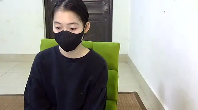 DA-EUN online show from 21, 3, 2025