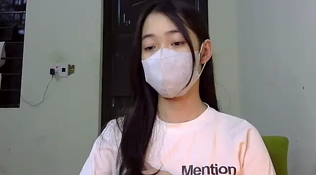 DA-EUN online show from 24, 2, 2025