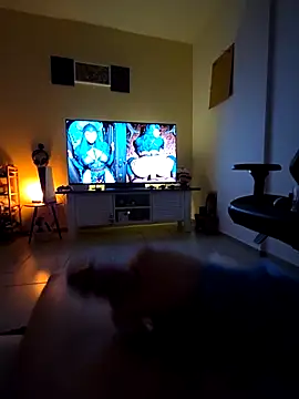 Delondelon23 online show from 21, 2, 2026