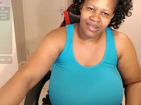 bustylisa1983 online show from 2, 3, 2025