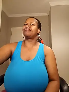 bustylisa1983 online show from 1, 11, 2025