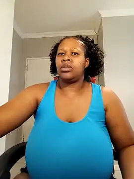 bustylisa1983 online show from 25, 2, 2025