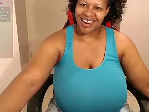 bustylisa1983 online show from 2, 3, 2025