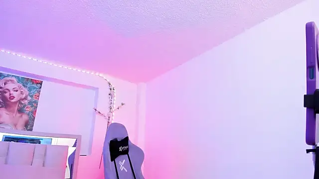 Snapshot of Samanta_roberts1 chatting on 22, 11, 2025 Samanta roberts1 online show from 22, 11, 2025