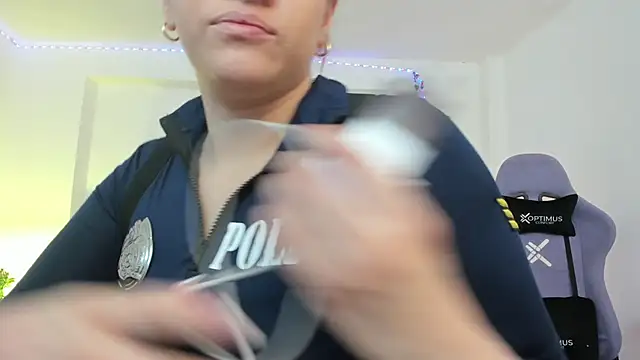 Snapshot of Samanta_roberts1 chatting on 31, 10, 2025 Samanta roberts1 online show from 31, 10, 2025