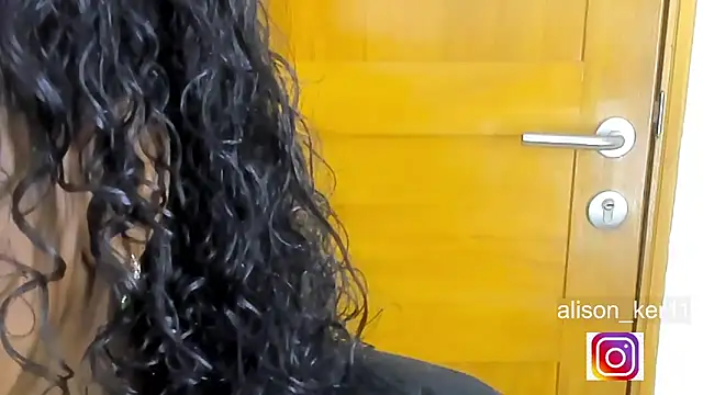 alison-ker3 online show from 1, 4, 2026