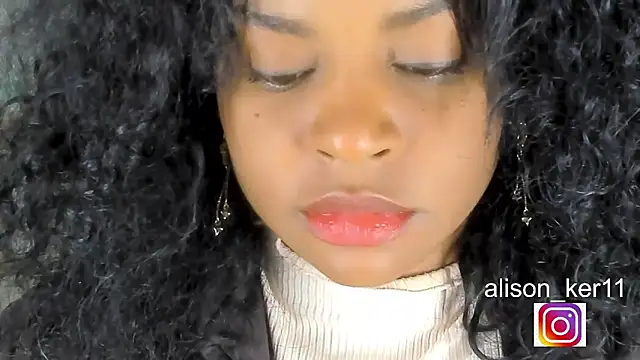 alison-ker3 online show from 17, 12, 2025