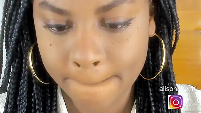 alison-ker3 online show from 12, 3, 2026