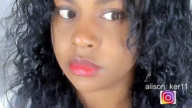 alison-ker3 online show from 20, 12, 2025