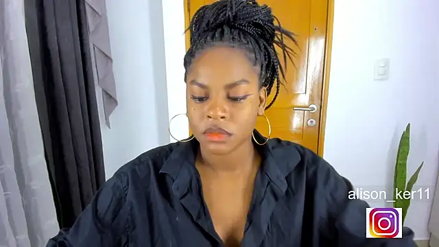 alison-ker3 online show from 13, 3, 2026