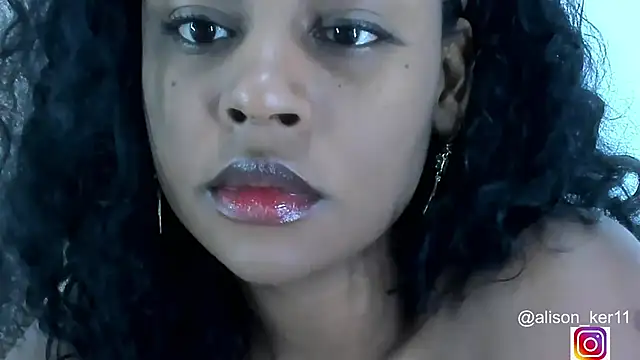 alison-ker3 online show from 5, 11, 2025