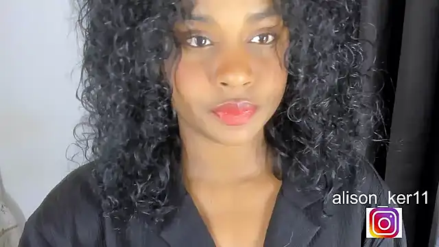 alison-ker3 online show from 7, 2, 2026