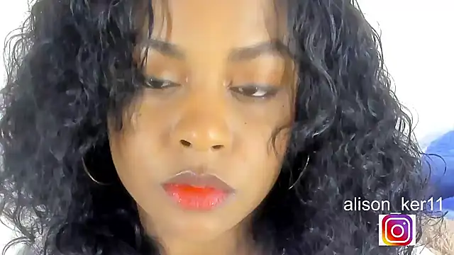 alison-ker3 online show from 7, 1, 2026