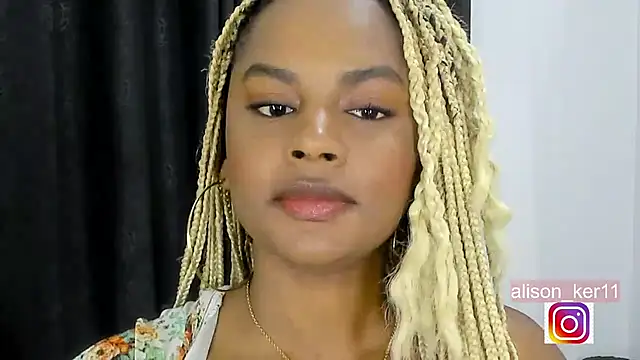 alison-ker3 online show from 19, 1, 2025