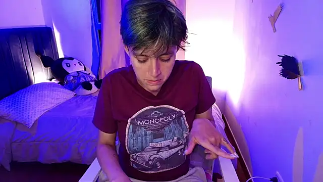 9 Fernanda 9 online show from 6, 11, 2025