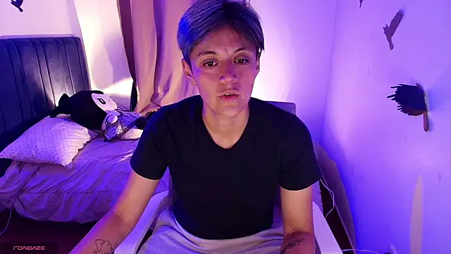 9 Fernanda 9 online show from 17, 11, 2025