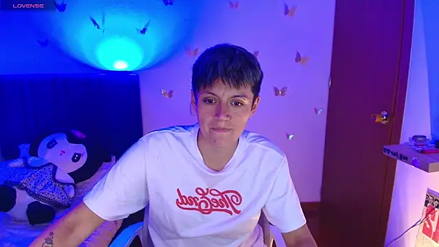 9 Fernanda 9 online show from 20, 12, 2025