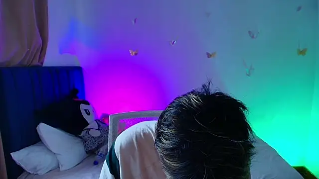 9 Fernanda 9 online show from 17, 2, 2026