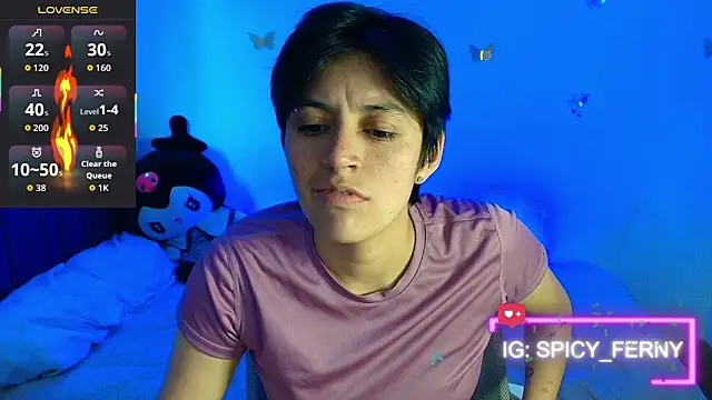Snapshot of 9_Fernanda_9 chatting on 1, 6, 2026 9 Fernanda 9 online show from 1, 6, 2026