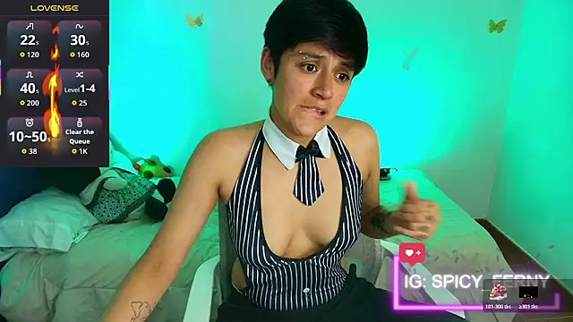 Snapshot of 9_Fernanda_9 chatting on 1, 5, 2026 9 Fernanda 9 online show from 1, 5, 2026