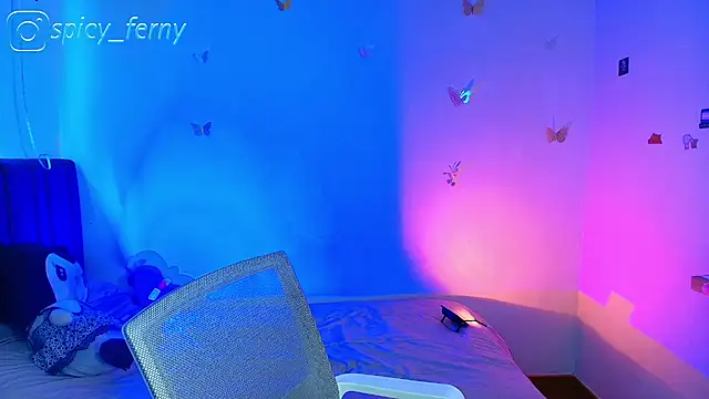 Snapshot of 9_Fernanda_9 chatting on 22, 7, 2026 9 Fernanda 9 online show from 22, 7, 2026