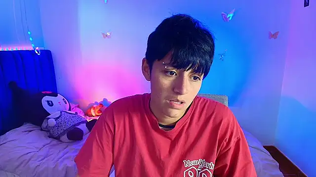 Snapshot of 9_Fernanda_9 chatting on 15, 7, 2026 9 Fernanda 9 online show from 15, 7, 2026